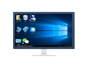 获取并安装桌面程序